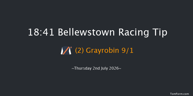 Bellewstown 18-41 5f Sat 18th Apr 2026
