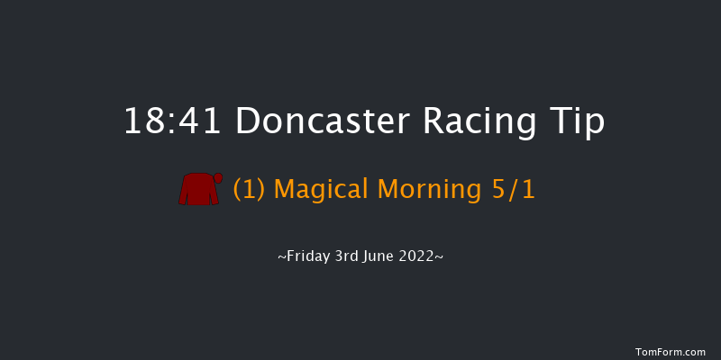 Doncaster 18:41 Handicap (Class 2) 8f Sat 14th May 2022