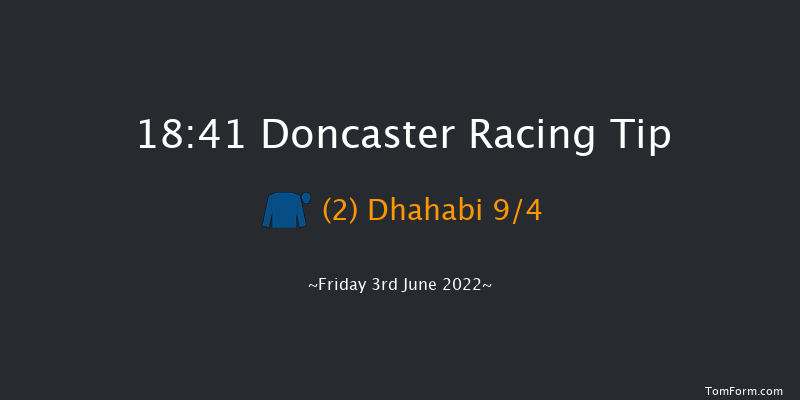 Doncaster 18:41 Handicap (Class 2) 8f Sat 14th May 2022