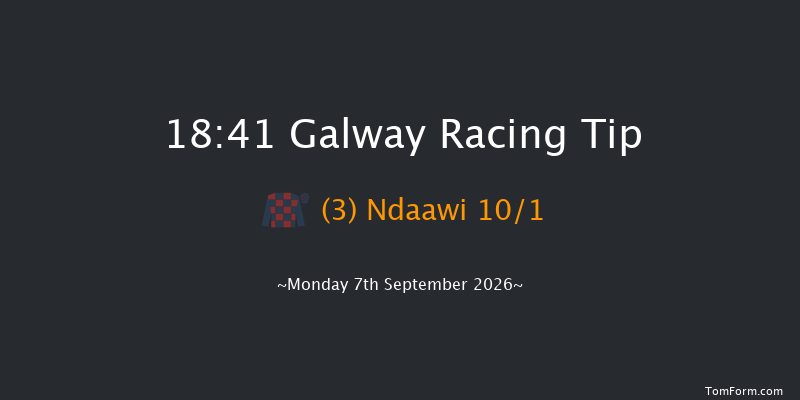 Galway 18-41 18f Sun 2nd Aug 2026