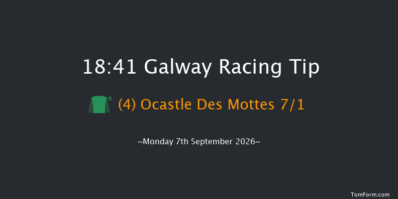 Galway 18-41 18f Sun 2nd Aug 2026