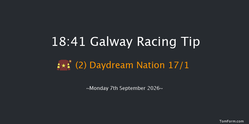 Galway 18-41 18f Sun 2nd Aug 2026