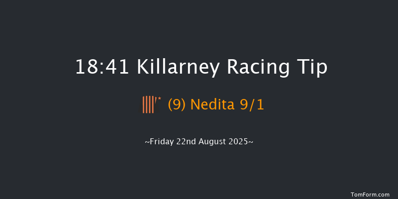 Killarney 18-41 8f Thu 21st Aug 2025