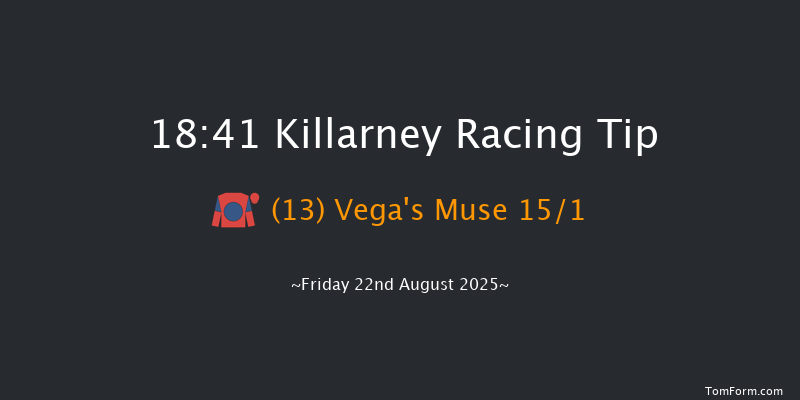 Killarney 18-41 8f Thu 21st Aug 2025