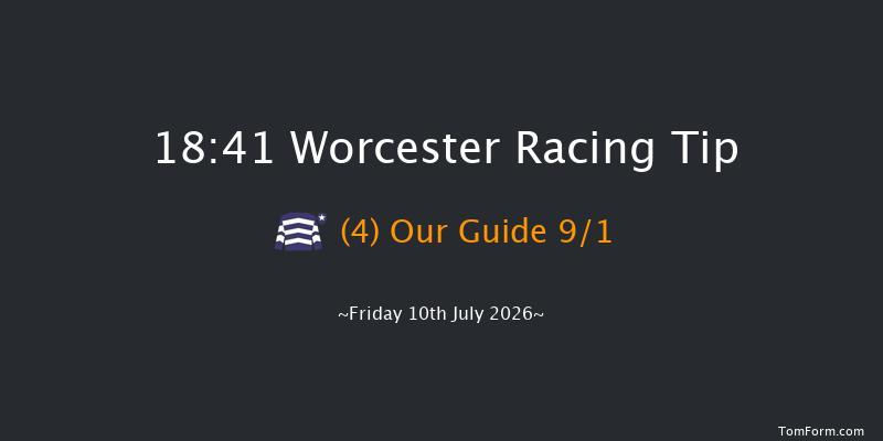Worcester 18-41 (Class 2) 20f Wed 1st Jul 2026