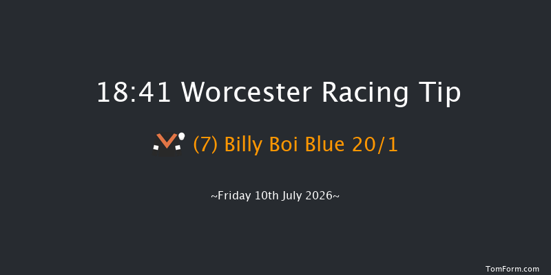 Worcester 18-41 (Class 2) 20f Wed 1st Jul 2026