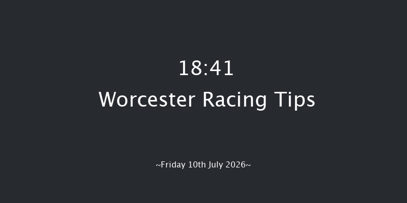 Worcester 18-41 (Class 2) 20f Wed 1st Jul 2026
