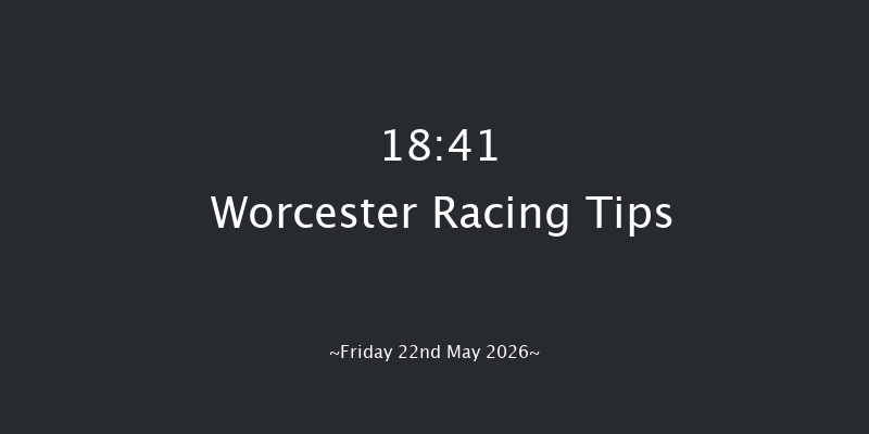 Worcester 18-41 (Class 4) 16f Wed 22nd Oct 2025