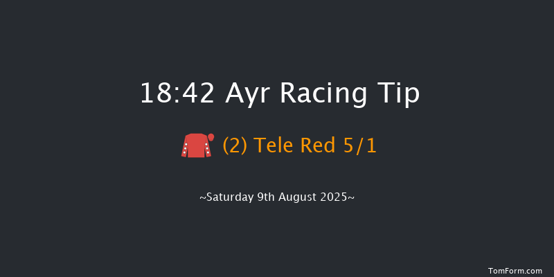 Ayr 18-42 (Class 5) 10f Mon 28th Jul 2025