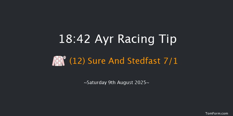 Ayr 18-42 (Class 5) 10f Mon 28th Jul 2025