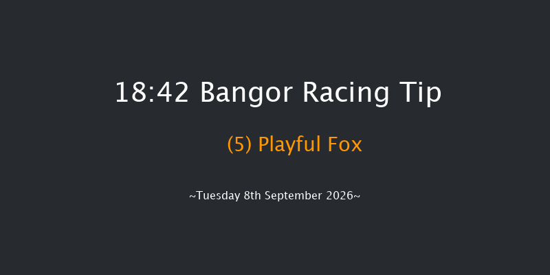 Bangor 18-42 (Class 4) 16f Fri 4th Sep 2026