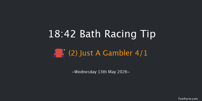 Bath 18-42 (Class 5) 8f Tue 12th May 2026