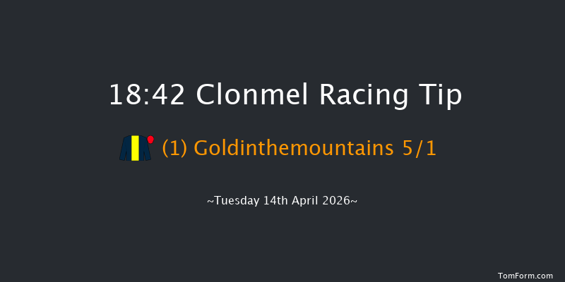 Clonmel 18-42 15f Thu 2nd Apr 2026