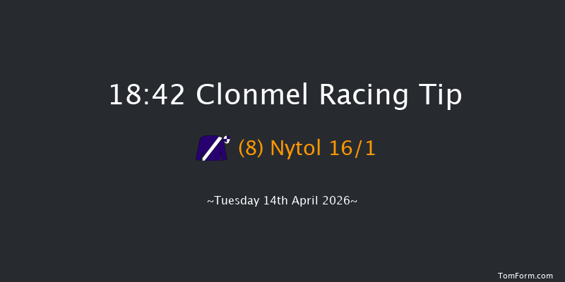 Clonmel 18-42 15f Thu 2nd Apr 2026