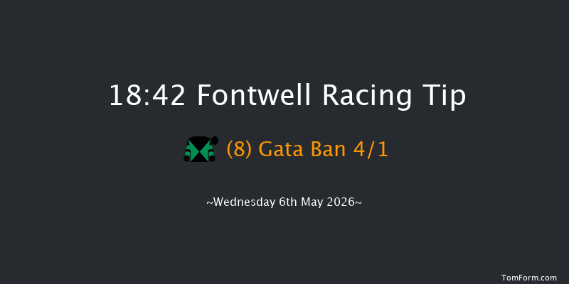 Fontwell 18-42 (Class 5) 25f Fri 24th Apr 2026