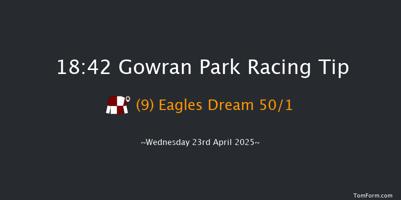 Gowran Park 18-42 8f Wed 16th Apr 2025