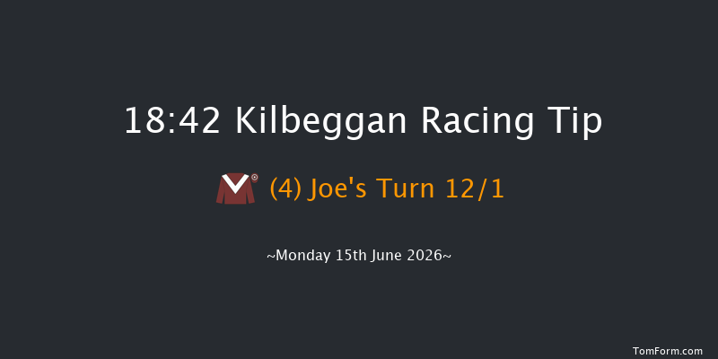Kilbeggan 18-42 24f Sun 31st May 2026