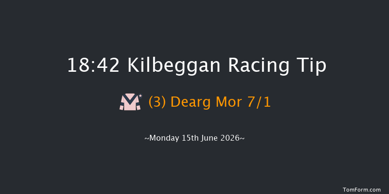 Kilbeggan 18-42 24f Sun 31st May 2026