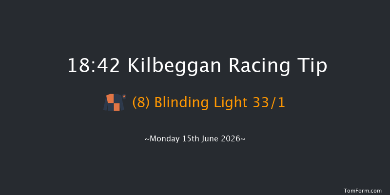 Kilbeggan 18-42 24f Sun 31st May 2026