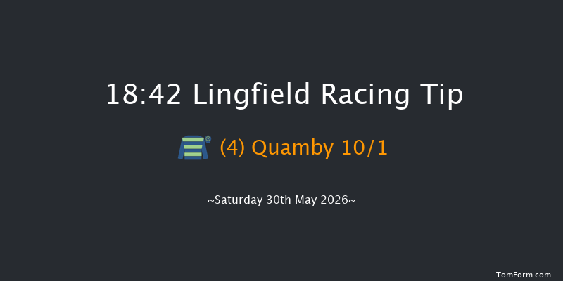 Lingfield 18-42 (Class 4) 9f Tue 26th May 2026