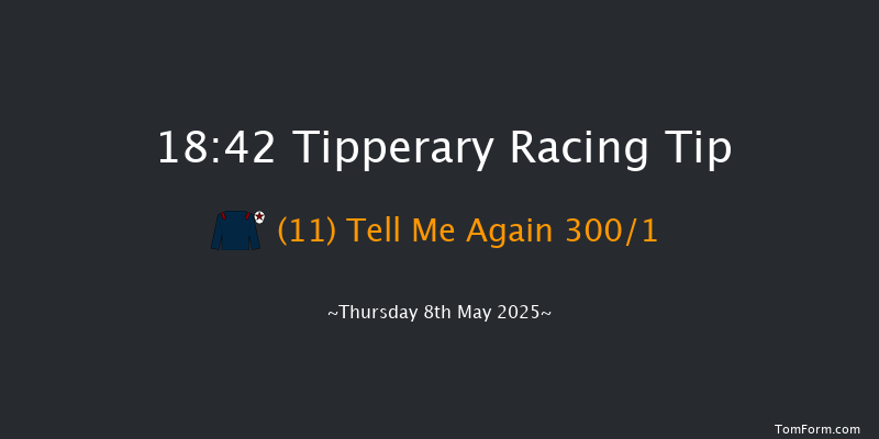Tipperary 18-42 23f Thu 24th Apr 2025