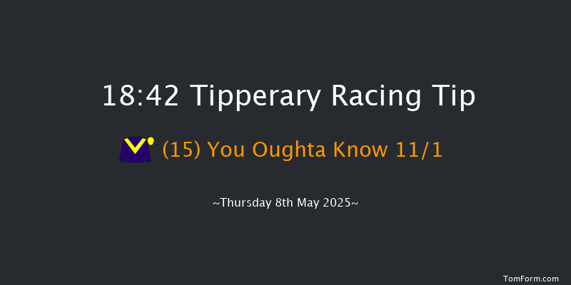 Tipperary 18-42 23f Thu 24th Apr 2025