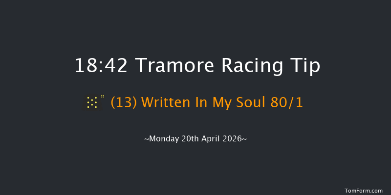 Tramore 18-42 21f Sun 19th Apr 2026