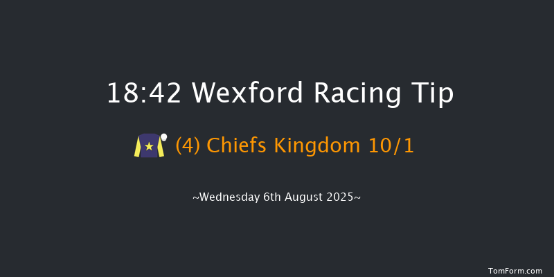 Wexford 18-42 19f Thu 24th Jul 2025