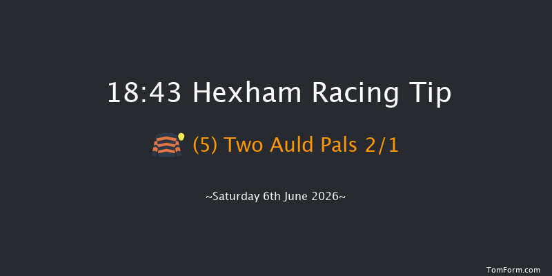 Hexham 18-43 (Class 4) 16f Tue 19th May 2026