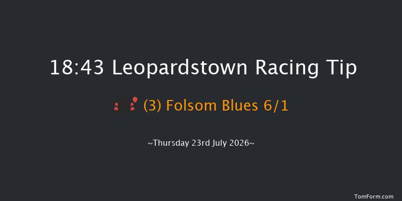 Leopardstown 18-43 (Class 1) 7f Thu 16th Jul 2026