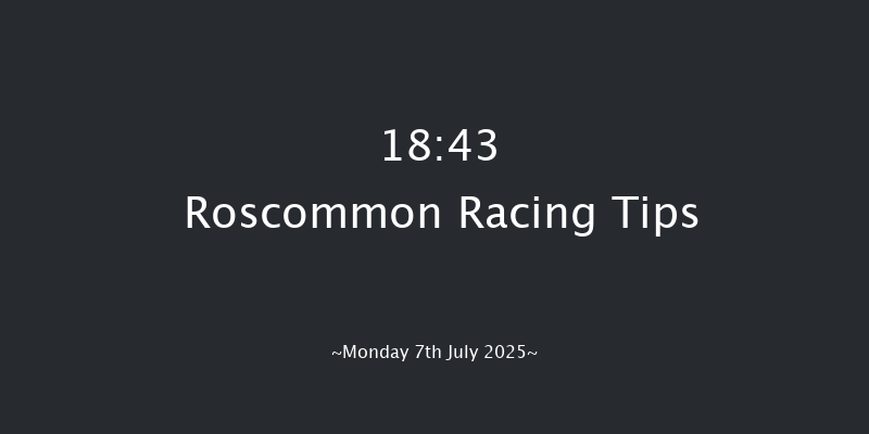 Roscommon 18-43 15f Tue 1st Jul 2025