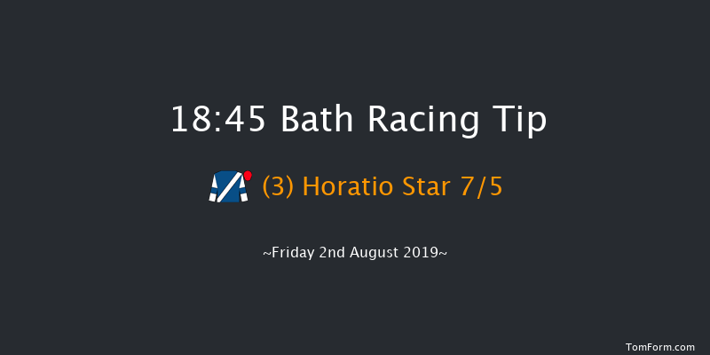 Bath 18:45 Handicap (Class 5) 17f Wed 24th Jul 2019