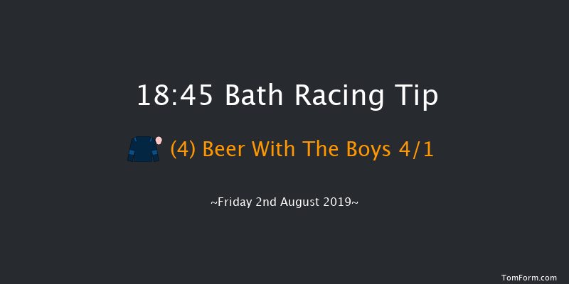 Bath 18:45 Handicap (Class 5) 17f Wed 24th Jul 2019