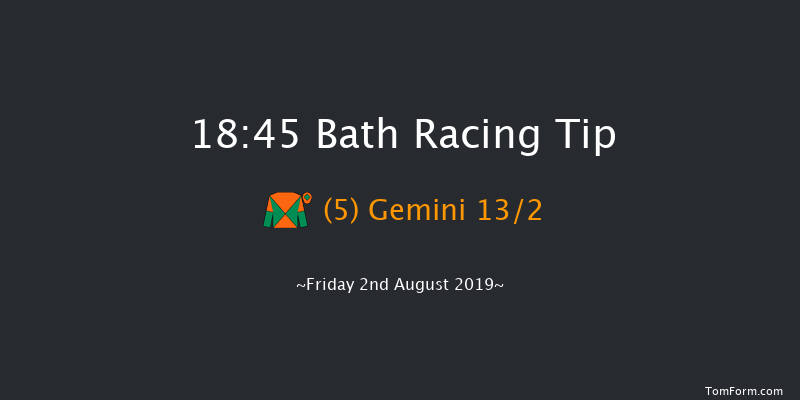 Bath 18:45 Handicap (Class 5) 17f Wed 24th Jul 2019