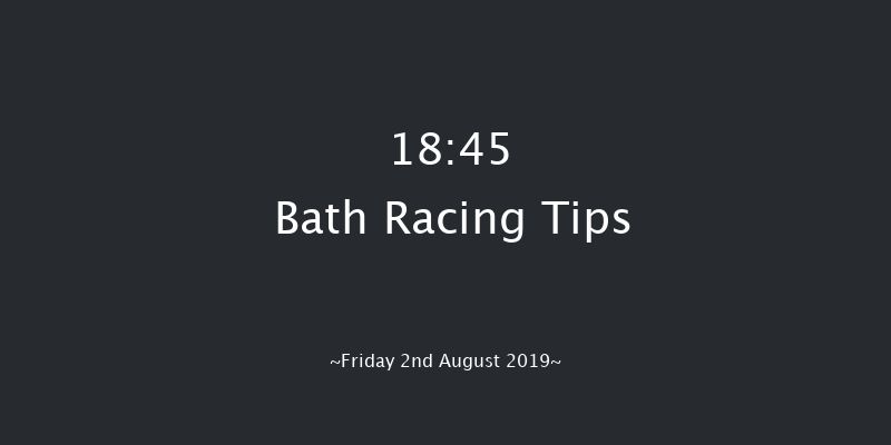 Bath 18:45 Handicap (Class 5) 17f Wed 24th Jul 2019