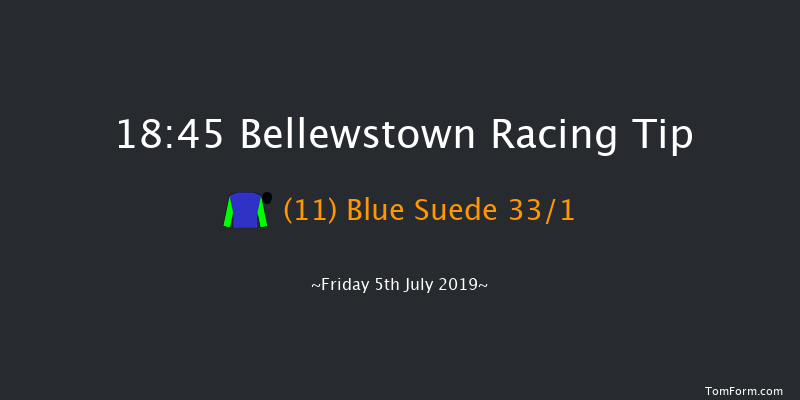Bellewstown 18:45 Handicap 5f Thu 4th Jul 2019