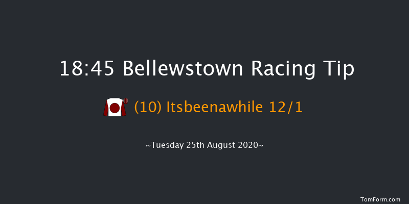 www.glensidehotel.ie (Ladies Pro/Am) Flat Race Bellewstown 18:45 NH Flat Race 17f Wed 8th Jul 2020