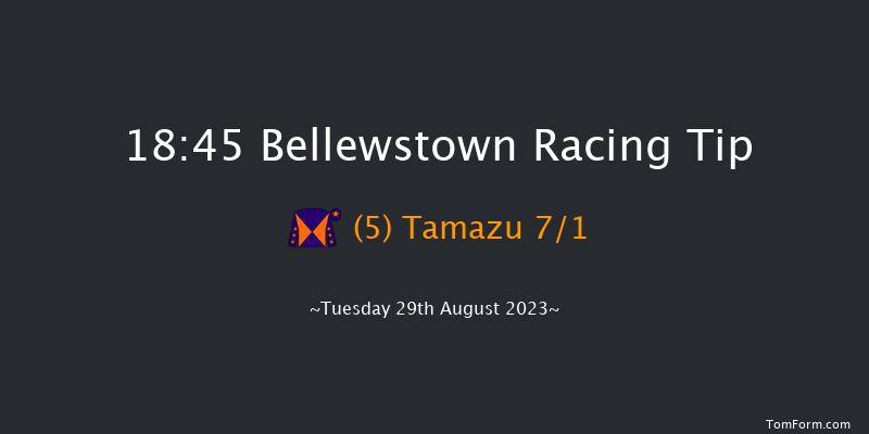 Bellewstown 18:45 Handicap 5f Sat 8th Jul 2023