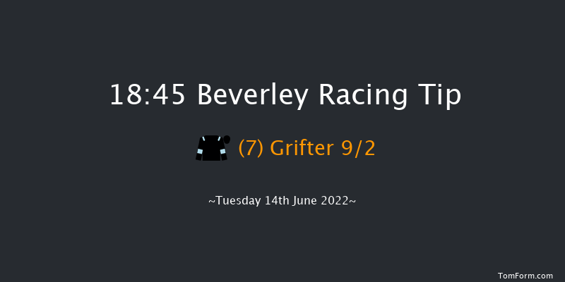 Beverley 18:45 Handicap (Class 5) 8f Sat 28th May 2022