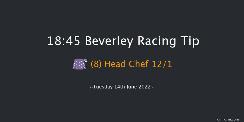 Beverley 18:45 Handicap (Class 5) 8f Sat 28th May 2022
