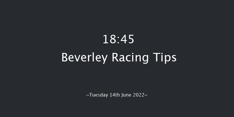 Beverley 18:45 Handicap (Class 5) 8f Sat 28th May 2022