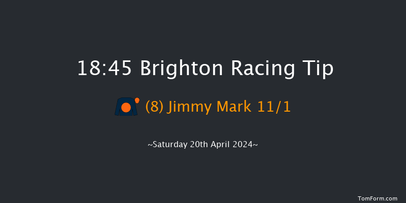 Brighton  18:45 Handicap (Class 6) 10f Thu 19th Oct 2023