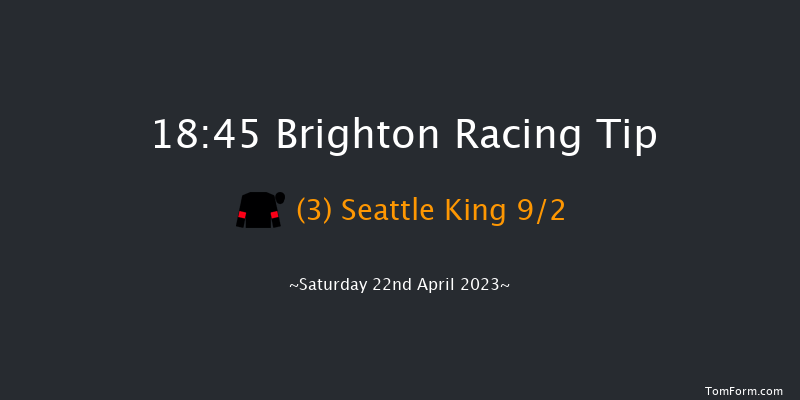 Brighton 18:45 Handicap (Class 6) 10f Thu 13th Oct 2022