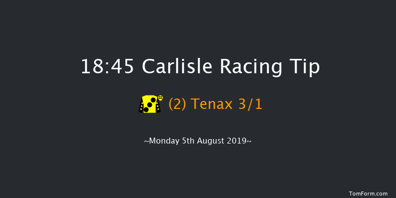 Carlisle 18:45 Handicap (Class 4) 6f Thu 11th Jul 2019