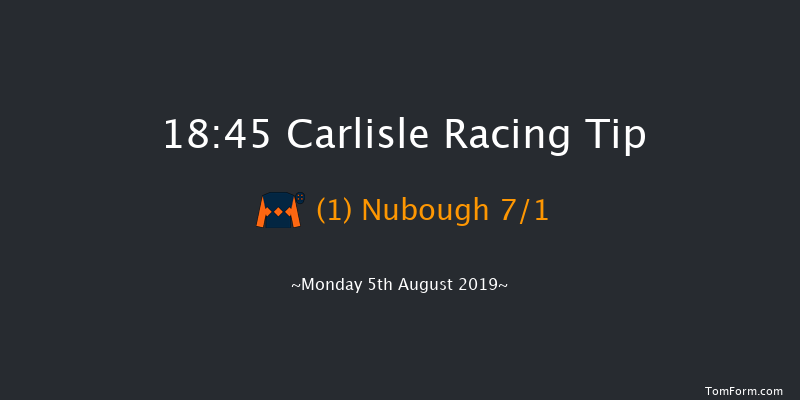 Carlisle 18:45 Handicap (Class 4) 6f Thu 11th Jul 2019