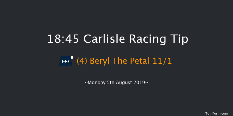 Carlisle 18:45 Handicap (Class 4) 6f Thu 11th Jul 2019