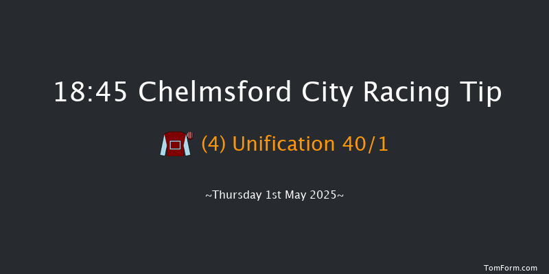 Chelmsford City 18-45 (Class 6) 15f Thu 24th Apr 2025
