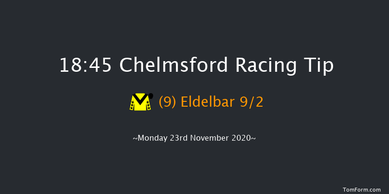 Racing Welfare Handicap Chelmsford 18:45 Handicap (Class 6) 6f Thu 19th Nov 2020