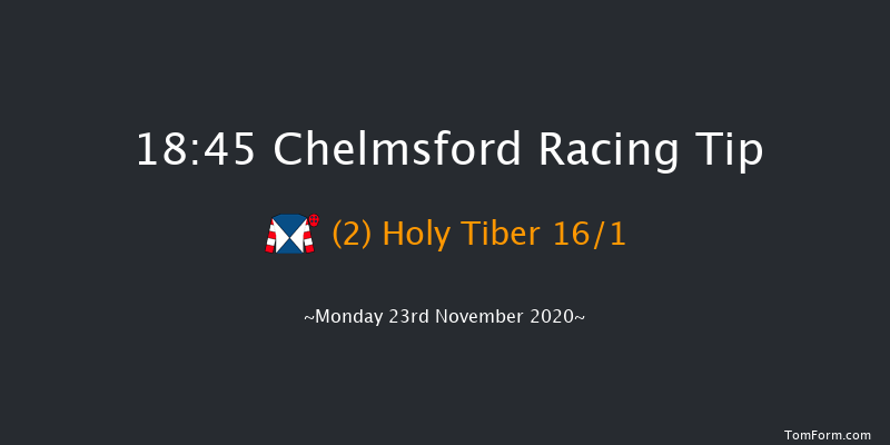 Racing Welfare Handicap Chelmsford 18:45 Handicap (Class 6) 6f Thu 19th Nov 2020
