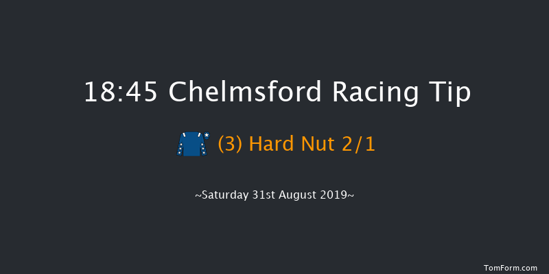 Chelmsford 18:45 Handicap (Class 3) 6f Thu 29th Aug 2019
